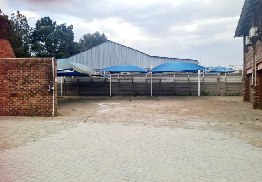  Bedroom Property for Sale in Sasolburg Free State